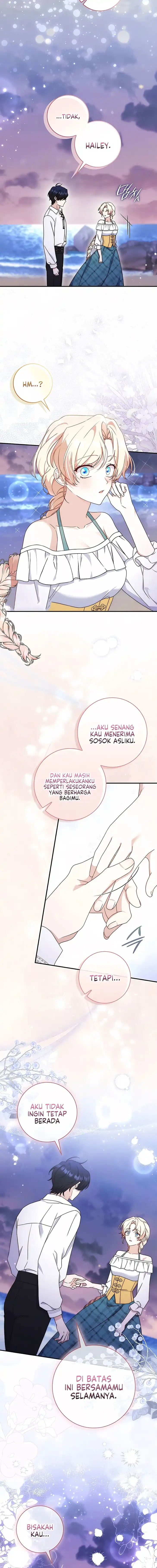 This Emperor Runs a Marriage Scam Chapter 25 - Page 15