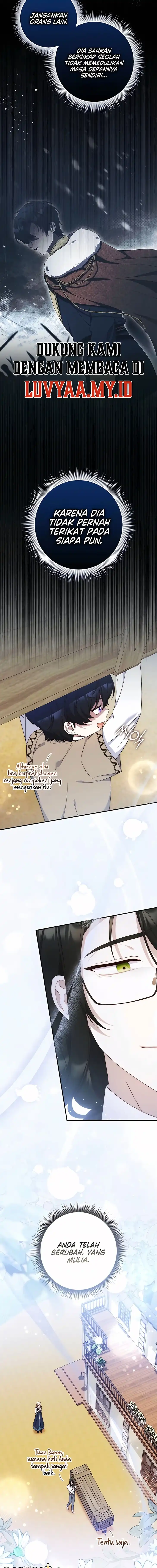This Emperor Runs a Marriage Scam Chapter 25 - Page 7