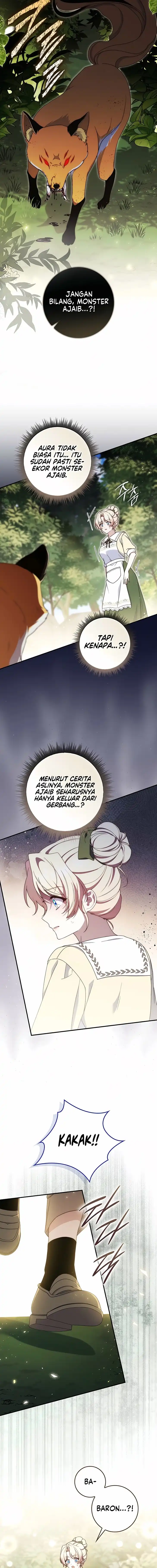 This Emperor Runs a Marriage Scam Chapter 26 - Page 11