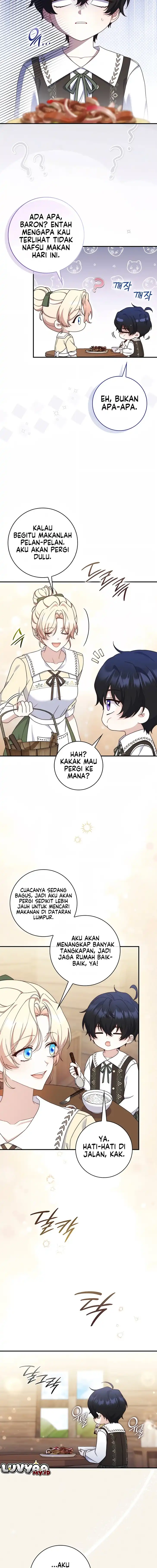 This Emperor Runs a Marriage Scam Chapter 26 - Page 6