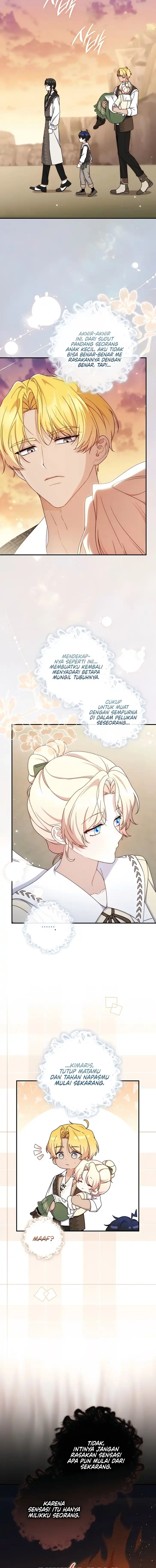 This Emperor Runs a Marriage Scam Chapter 27 - Page 13