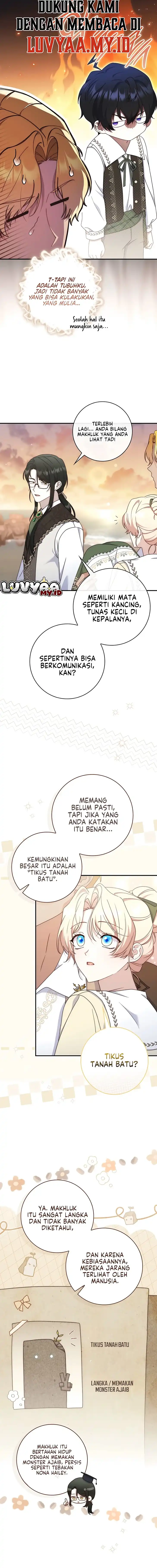 This Emperor Runs a Marriage Scam Chapter 27 - Page 14