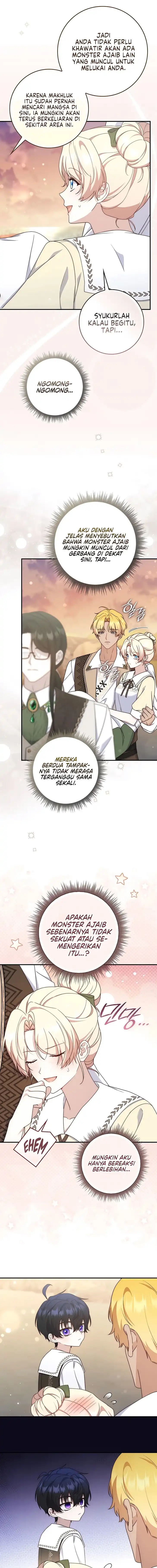 This Emperor Runs a Marriage Scam Chapter 27 - Page 15
