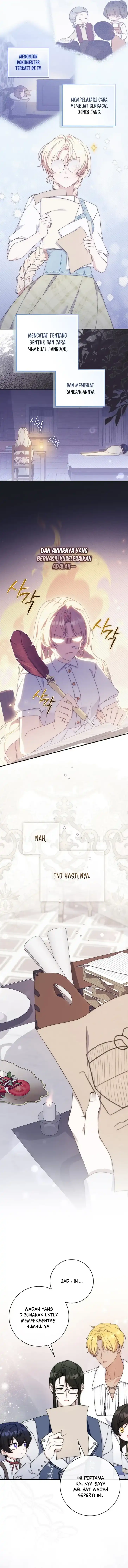 This Emperor Runs a Marriage Scam Chapter 29 - Page 3
