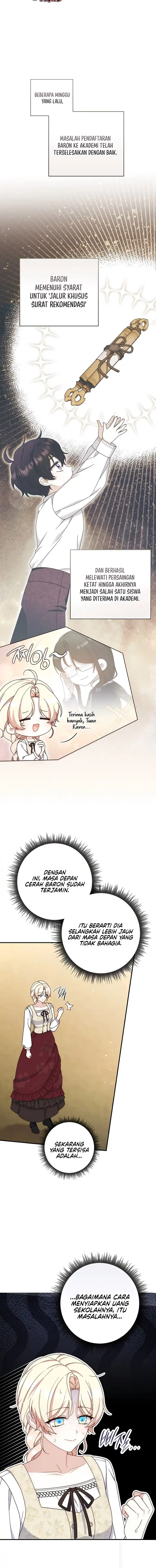 This Emperor Runs a Marriage Scam Chapter 36 - Page 2