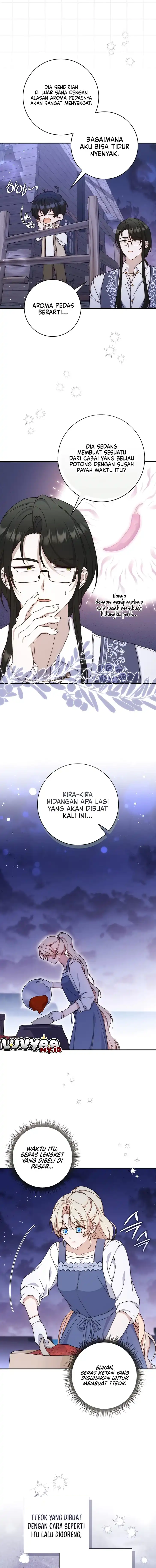 This Emperor Runs a Marriage Scam Chapter 38 - Page 13