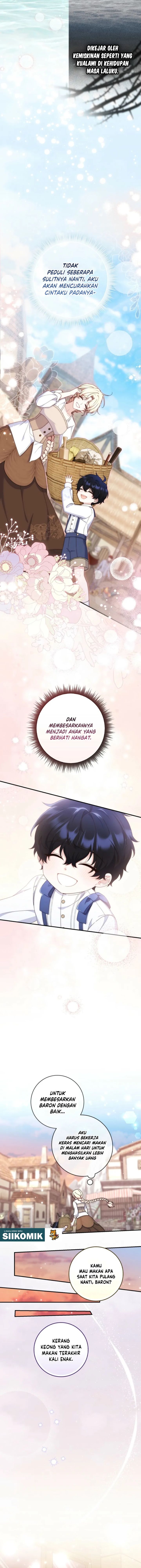 This Emperor Runs a Marriage Scam Chapter 4 - Page 14