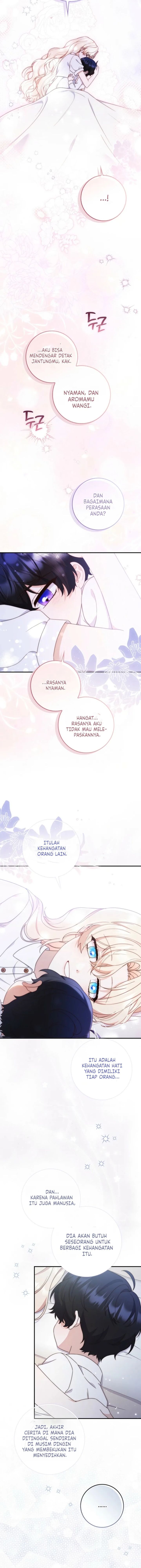 This Emperor Runs a Marriage Scam Chapter 9 - Page 10