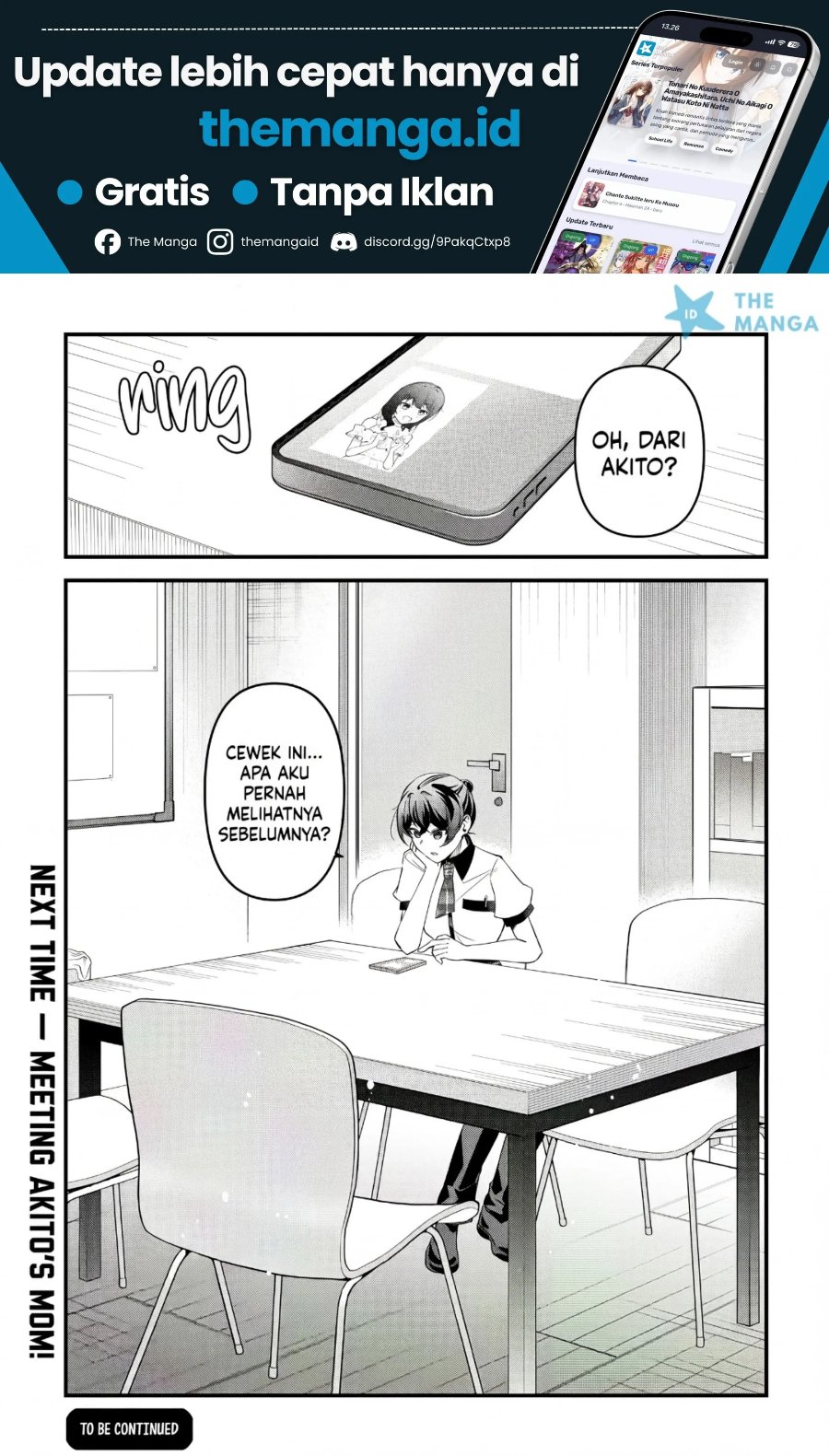 “Osananajimi ga Hoshii” to Tsubuyaitara Yoku Issho ni Asobu Onna Tomodachi no Yousu ga Hen ni Nattanda ga - Chapter 13 - Page 29